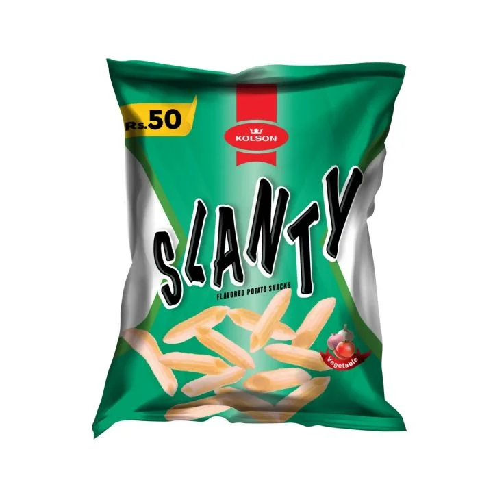 Kolson Slanty Vegetable