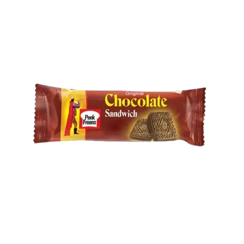 Peak Freans Chocolate Sandwich Munch Pack