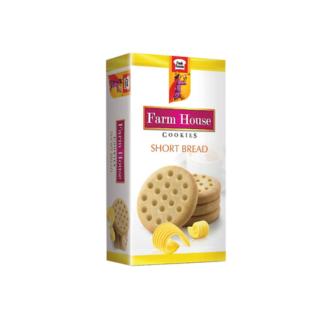 Peek Freans Farm House Short Bread