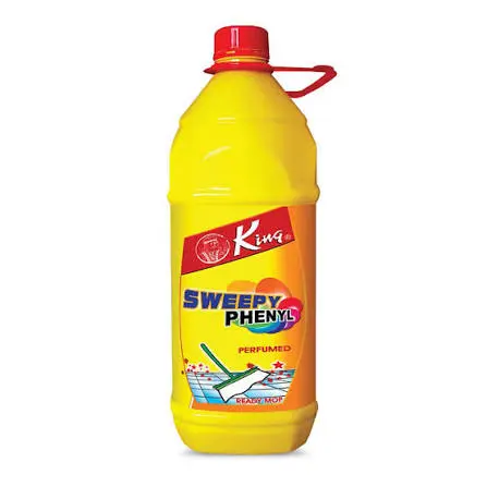 Kingtox King Sweepy Phenyl 2.75L