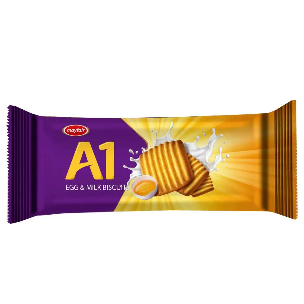 Mayfair A1 Egg Biscuit