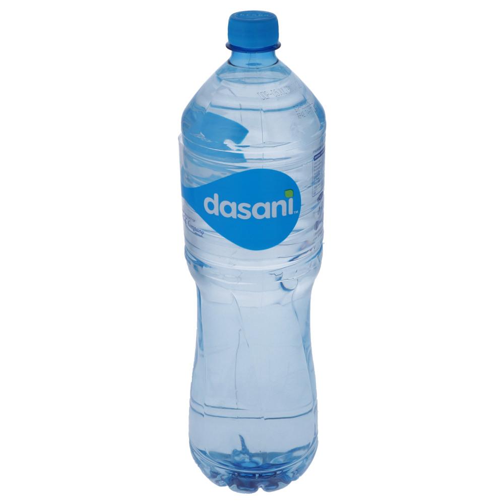 Dasani Water 1.5L