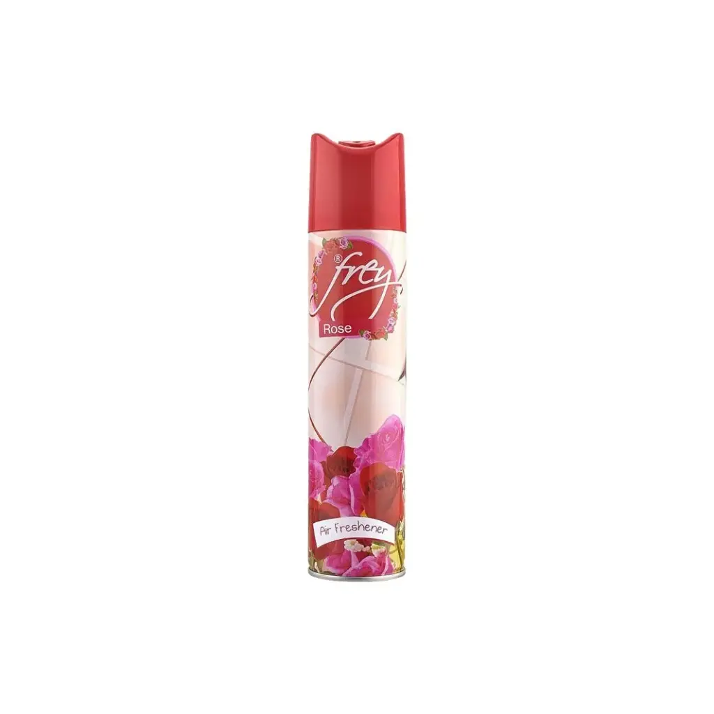 Frey Rose Air Freshener 300Ml