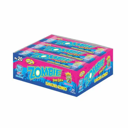 Chew Mix RS-50,1pack