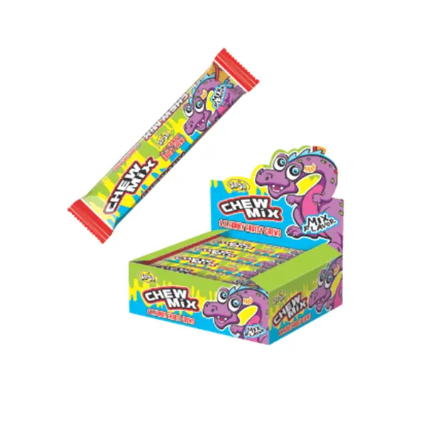 Chew Mix RS-50,1pack