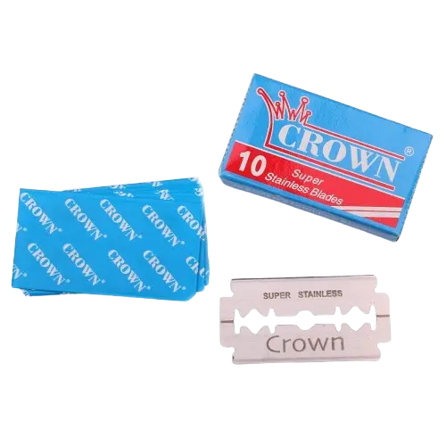 Crown Blade