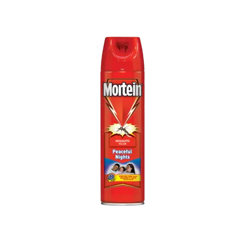 Mortin Peaceful Spray 375Ml