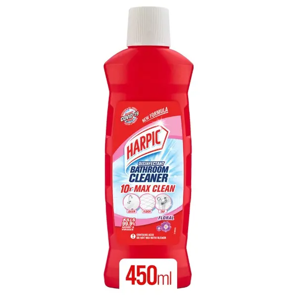 Harpic Floral 450ML