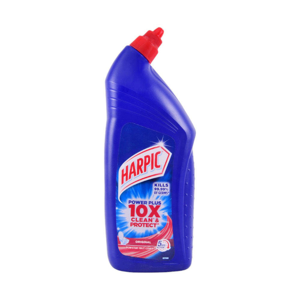 Harpic Original 10X 900ML