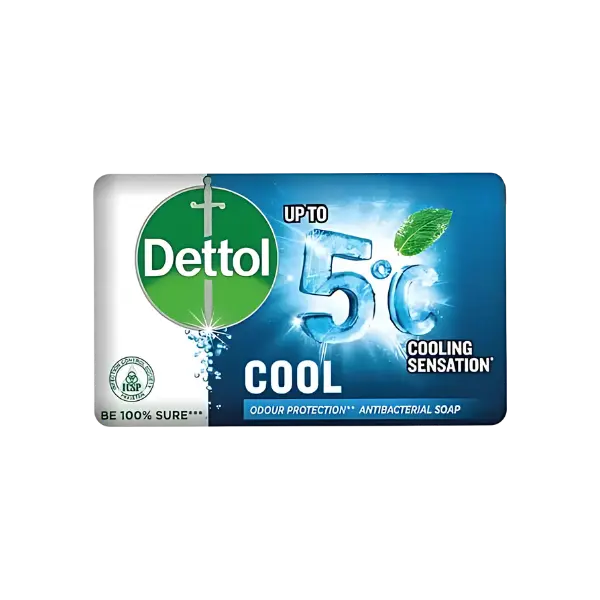 Dettol Cool 160G