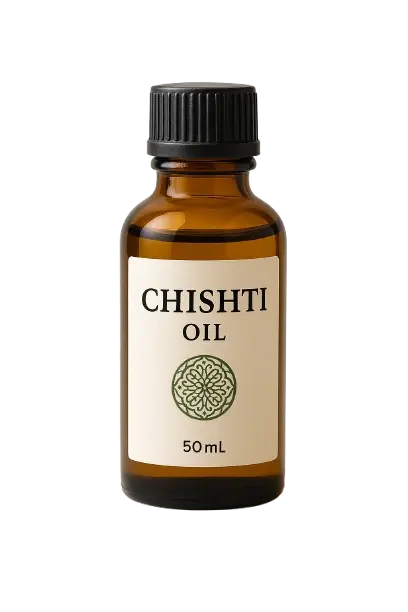 Chishti Oil 50ML