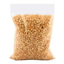 Shop Right Daal Chana 500G