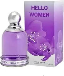 Hello Women