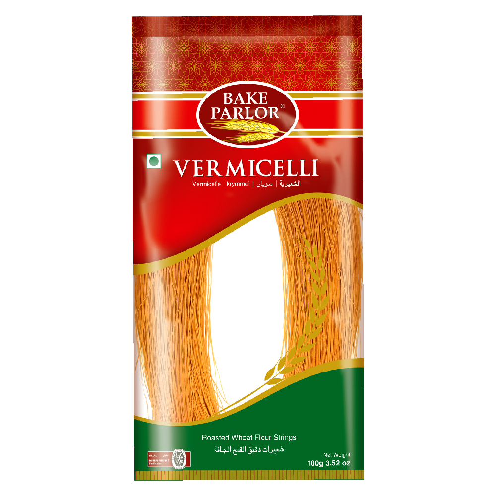 Bake Parlor U-shaped Vermicelli 100G