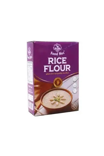 Food Net Rice Floor 300G