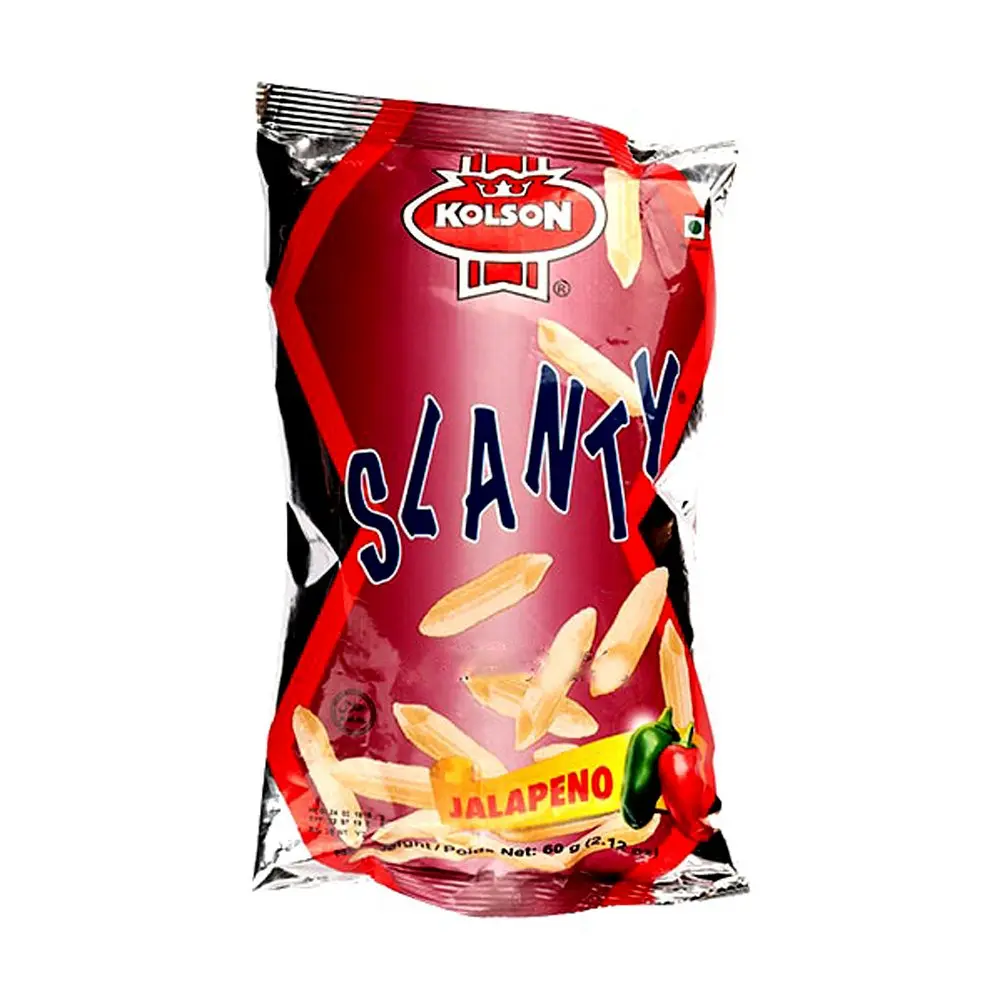 Kolson Slanty Red 30