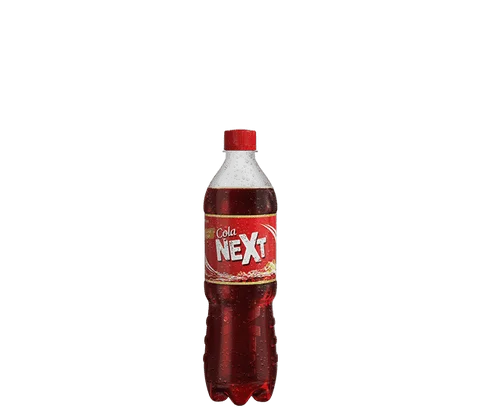 Next Cola 500ML