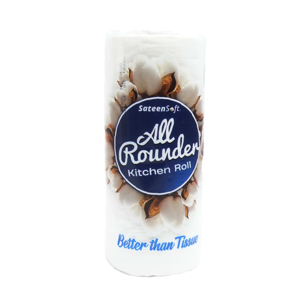 Sateensoft All rounder Large