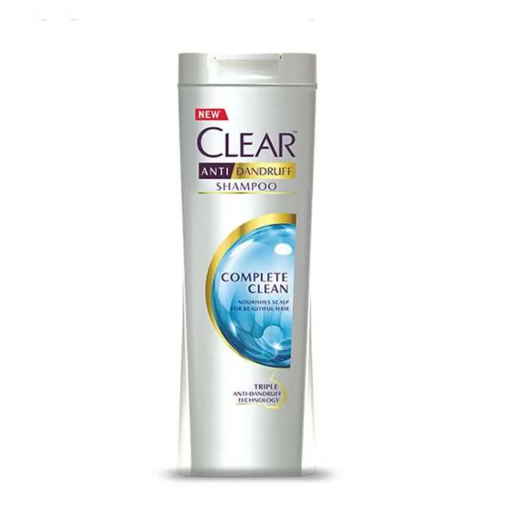 Clear Men Anti Dandruff 185Ml
