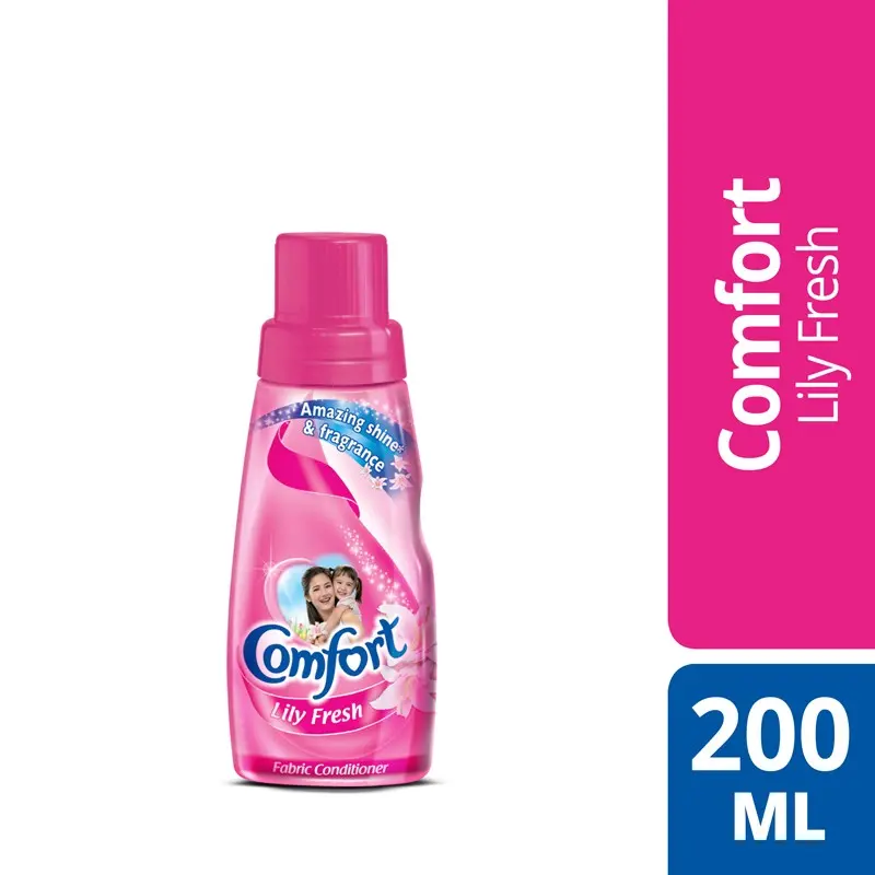 Comfort Lily Fresh 200ML