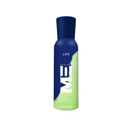 Me Life 120Ml