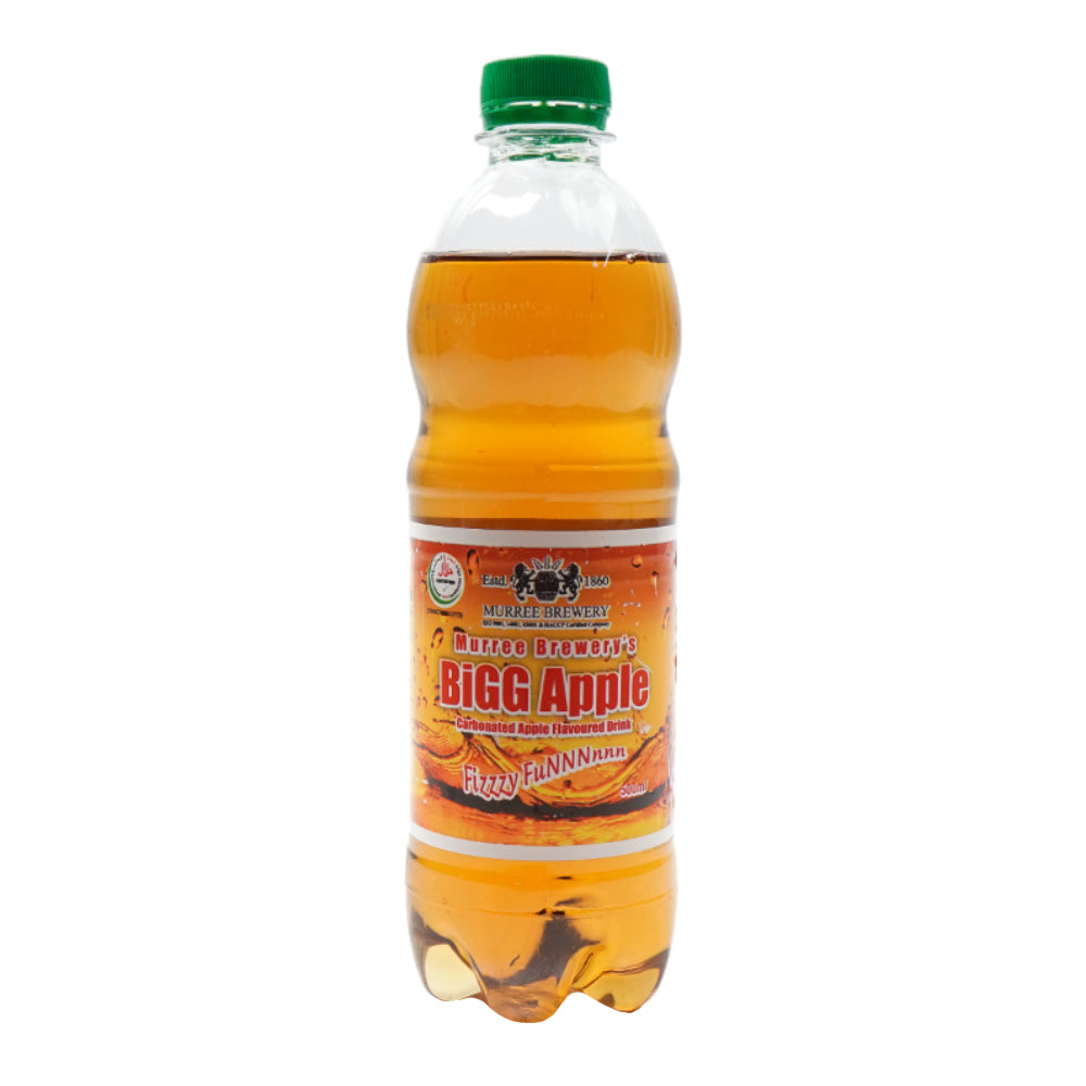 Big Apple 500Ml