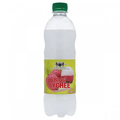 Big Lychee 500ML