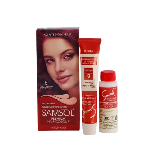 Samsol Mocha 7
