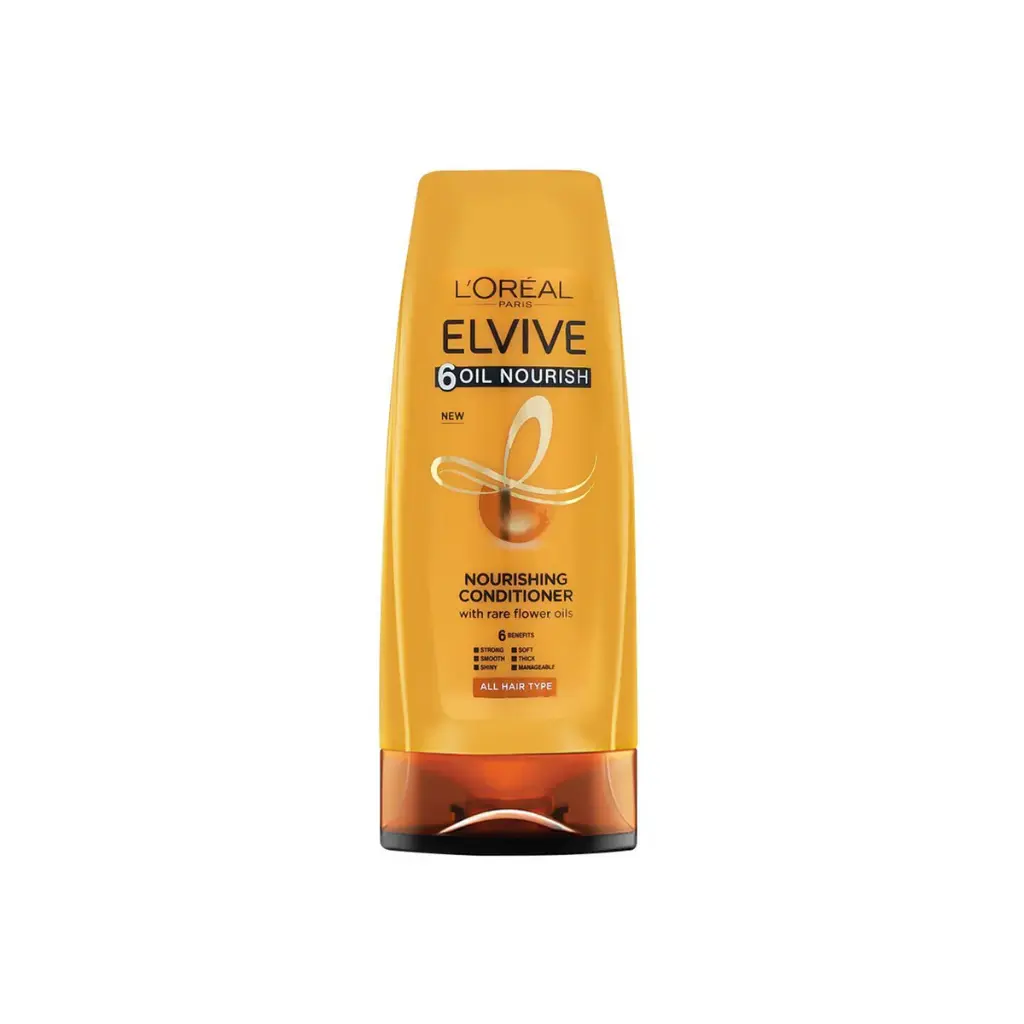 Lorel Elvive Oil Nourish Conditioner 175ML