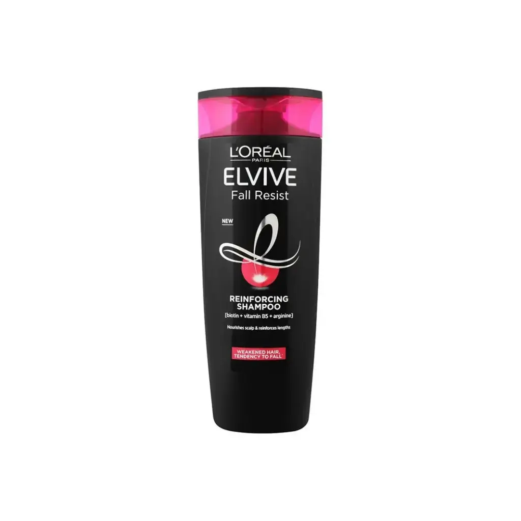 Loreal Shampoo Fall Resist 360Ml
