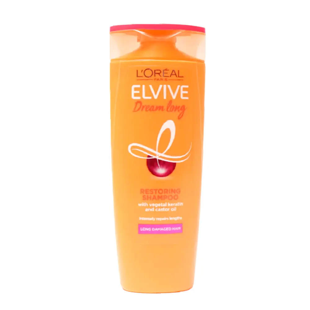 Loreal Elvive  Dream Long Shampoo 360ML