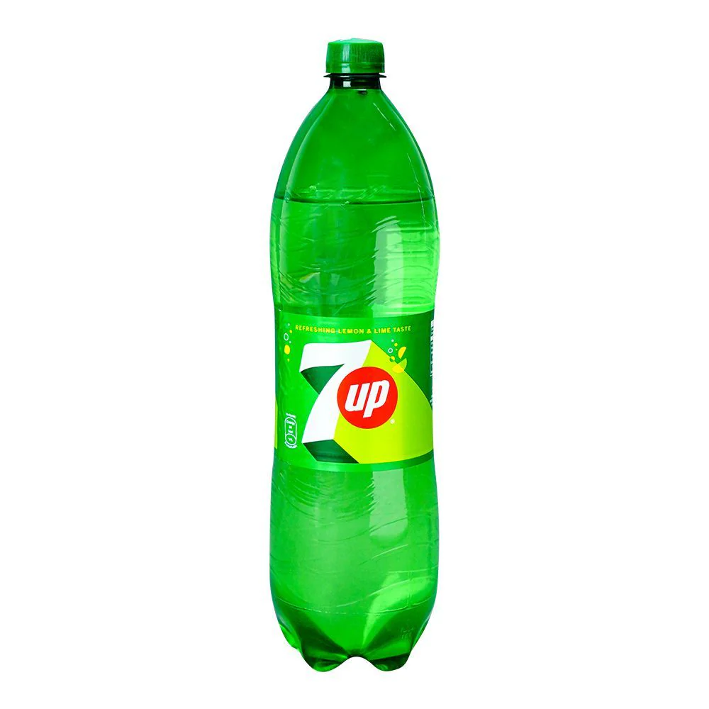 7 Up 1.5L