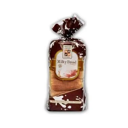Bread & Beyond Milky Bread Small