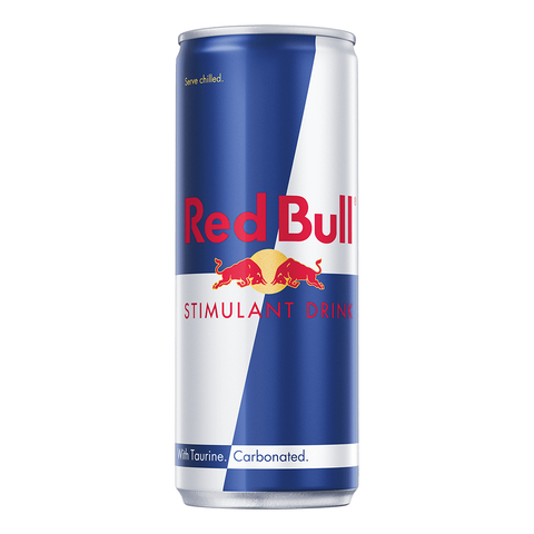 Red Bull 250ml