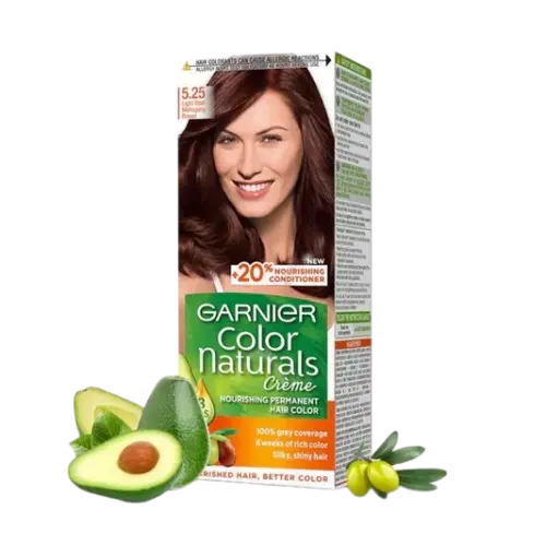 Garnier Color Light Opal Brown 5.25