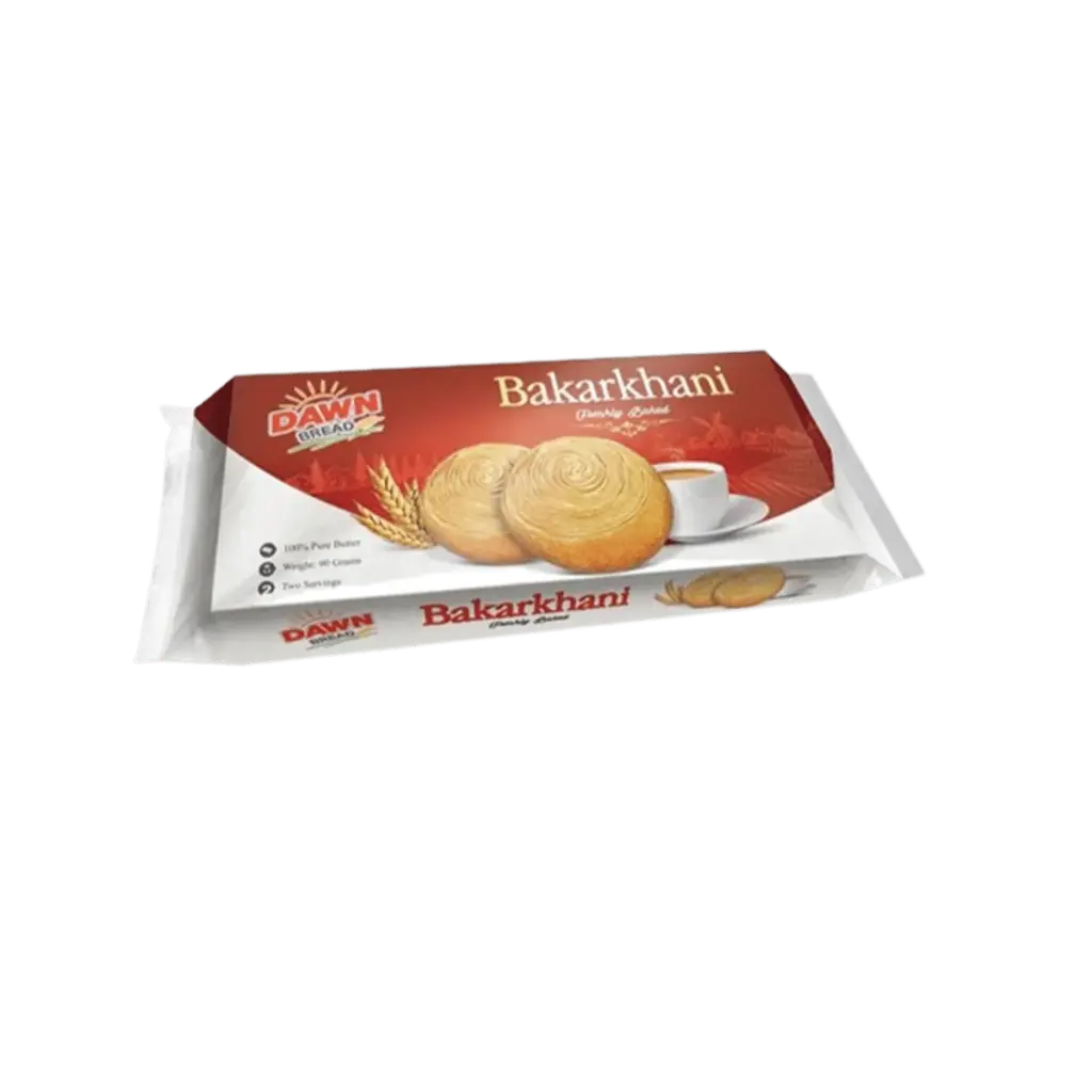 Dawn BakarKhani