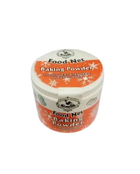 Food Net Baking Soda 200G