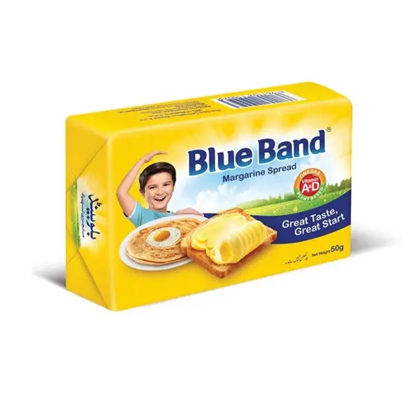 Blue Band 50G