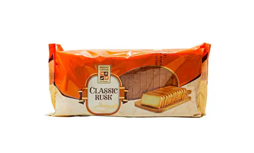 Classic Rusk