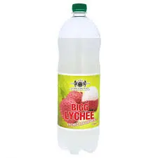 Bigg Lychee 1L