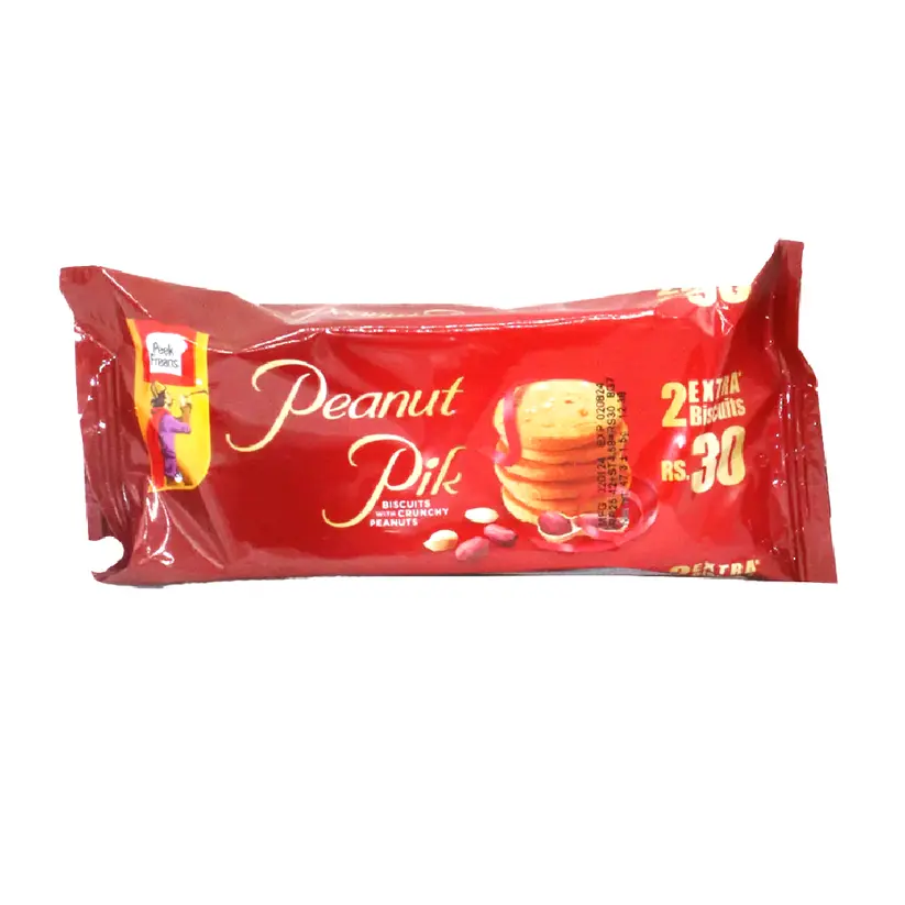 Peek Freans Peanut Pik Much Pack 