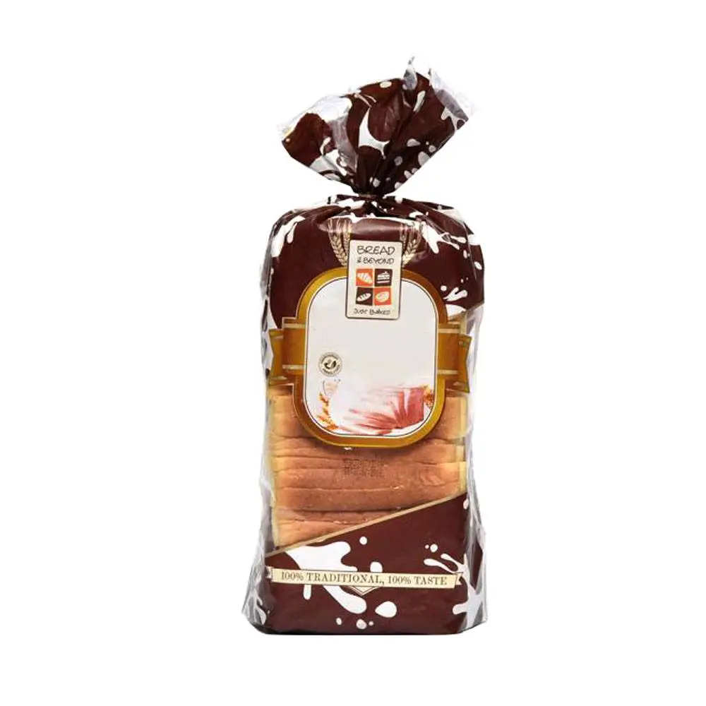Bread & Beyond Milky Bread Large