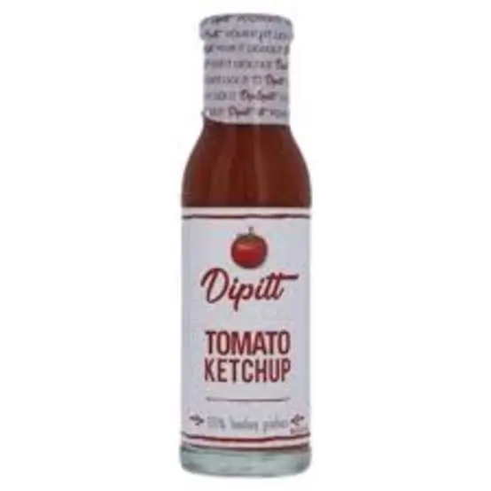 Dipitt Tomato Ketchup 300ML