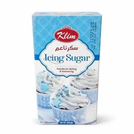 Klim Icing Sugar 300G
