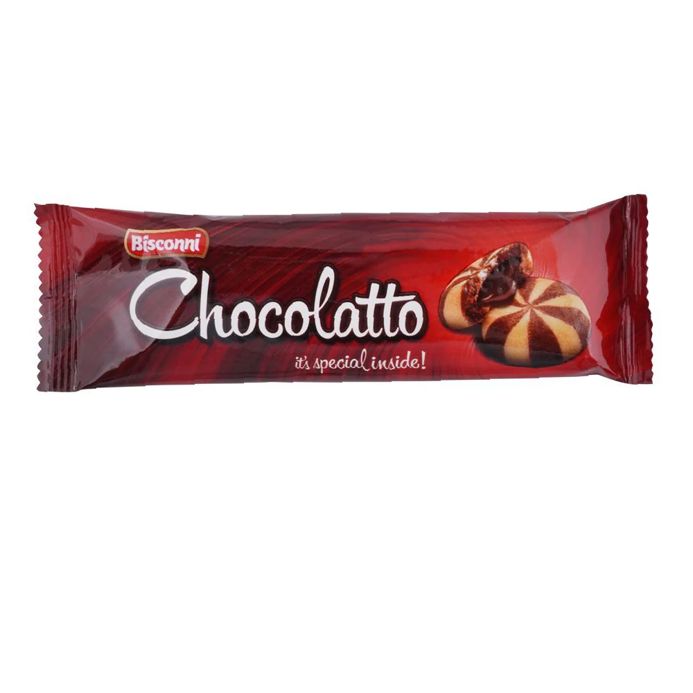 Bisconni Chocolatto