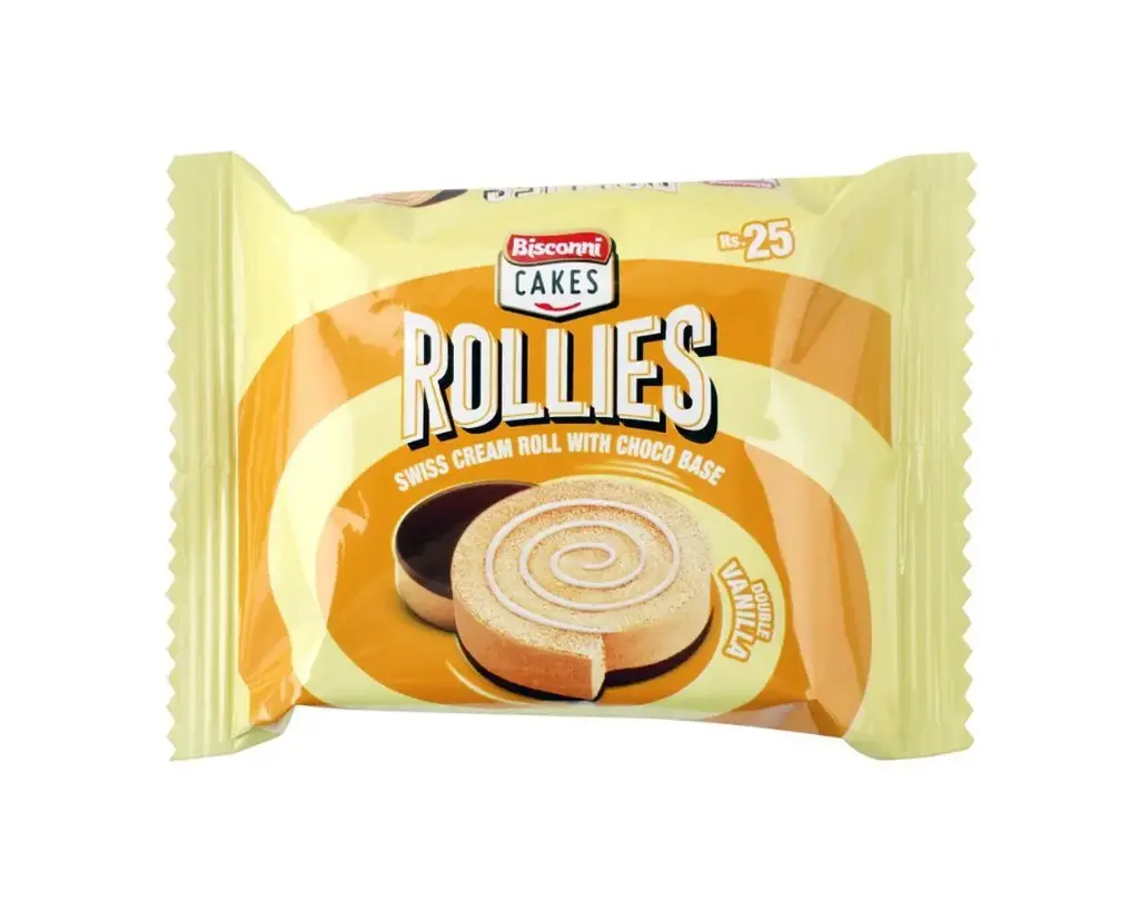 Bisconni Rollies