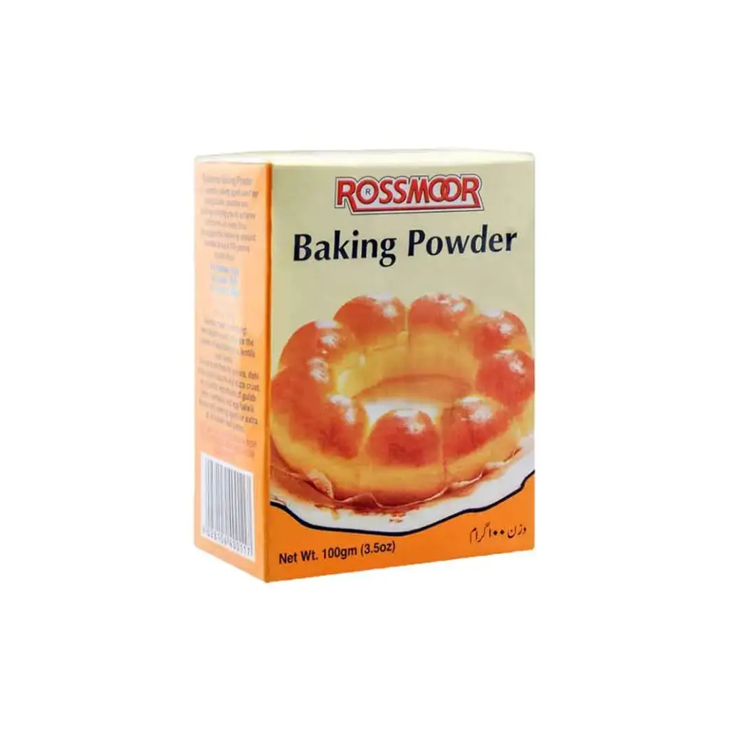 Baking Powder 100G