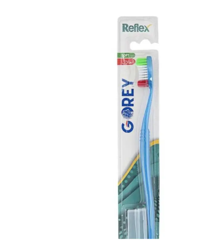 Gorey All Rounder Tooth Brush