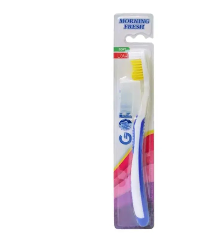 Gorey Toothbrush Morning Fresh
