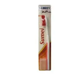 Gorey Tooth brush Sumei